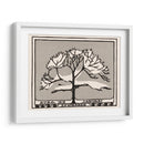 Enero - Julie de Graag | Cuadro decorativo de Canvas Lab