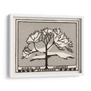 Enero - Julie de Graag | Cuadro decorativo de Canvas Lab