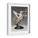 Colibri Dorado II - Infiniity Art | Cuadro decorativo de Canvas Lab