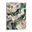 Esmeralda Dorado - Infiniity Art | Cuadro decorativo de Canvas Lab