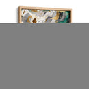 Esmeralda Dorado - Infiniity Art | Cuadro decorativo de Canvas Lab