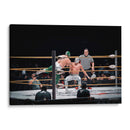 Lucha Libre II - Ángel M. Huerta | Cuadro decorativo de Canvas Lab