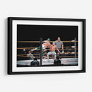 Lucha Libre II - Ángel M. Huerta | Cuadro decorativo de Canvas Lab