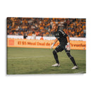 Nahuel Guzmán - Ángel M. Huerta | Cuadro decorativo de Canvas Lab