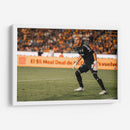 Nahuel Guzmán - Ángel M. Huerta | Cuadro decorativo de Canvas Lab