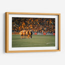 Tigres - Ángel M. Huerta | Cuadro decorativo de Canvas Lab