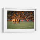 Tigres - Ángel M. Huerta | Cuadro decorativo de Canvas Lab