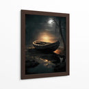 Abducidos - Pale Blood | Cuadro decorativo de Canvas Lab