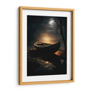 Abducidos - Pale Blood | Cuadro decorativo de Canvas Lab