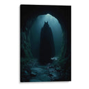 Das Vampire Circa 1983 - Pale Blood | Cuadro decorativo de Canvas Lab