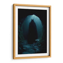 Das Vampire Circa 1983 - Pale Blood | Cuadro decorativo de Canvas Lab