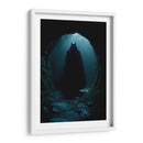 Das Vampire Circa 1983 - Pale Blood | Cuadro decorativo de Canvas Lab