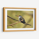 Hada Blanca - Isabel Soria | Cuadro decorativo de Canvas Lab