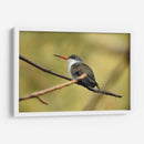 Hada Blanca - Isabel Soria | Cuadro decorativo de Canvas Lab