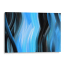 Abstracto  cielo - Torco | Cuadro decorativo de Canvas Lab