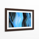 Abstracto  cielo - Torco | Cuadro decorativo de Canvas Lab