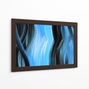 Abstracto  cielo - Torco | Cuadro decorativo de Canvas Lab