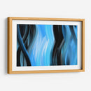 Abstracto  cielo - Torco | Cuadro decorativo de Canvas Lab