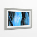 Abstracto  cielo - Torco | Cuadro decorativo de Canvas Lab