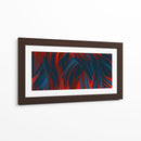 Fuego marino - Torco | Cuadro decorativo de Canvas Lab