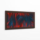 Fuego marino - Torco | Cuadro decorativo de Canvas Lab