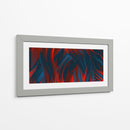 Fuego marino - Torco | Cuadro decorativo de Canvas Lab