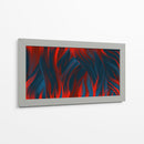 Fuego marino - Torco | Cuadro decorativo de Canvas Lab