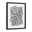 Nebulosa - Torco | Cuadro decorativo de Canvas Lab