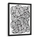 Nebulosa - Torco | Cuadro decorativo de Canvas Lab