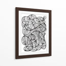 Nebulosa - Torco | Cuadro decorativo de Canvas Lab
