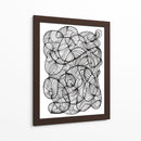 Nebulosa - Torco | Cuadro decorativo de Canvas Lab
