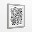 Nebulosa - Torco | Cuadro decorativo de Canvas Lab