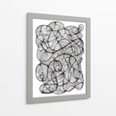 Nebulosa - Torco | Cuadro decorativo de Canvas Lab