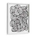 Nebulosa - Torco | Cuadro decorativo de Canvas Lab