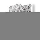 Nebulosa - Torco | Cuadro decorativo de Canvas Lab