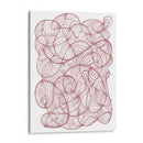 Nebulosa rosa - Torco | Cuadro decorativo de Canvas Lab