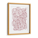 Nebulosa rosa - Torco | Cuadro decorativo de Canvas Lab