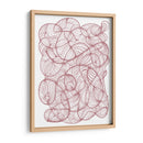 Nebulosa rosa - Torco | Cuadro decorativo de Canvas Lab