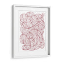 Nebulosa rosa - Torco | Cuadro decorativo de Canvas Lab