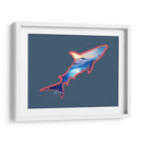 Tiburon - Corrococho | Cuadro decorativo de Canvas Lab