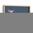 Ballena - Corrococho | Cuadro decorativo de Canvas Lab