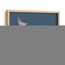 Ballena Cachalote - Corrococho | Cuadro decorativo de Canvas Lab