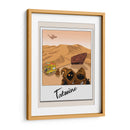 Hora del Burrito - somonke | Cuadro decorativo de Canvas Lab