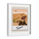 Hora del Burrito - somonke | Cuadro decorativo de Canvas Lab