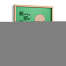 Pasa el Guacamole - somonke | Cuadro decorativo de Canvas Lab