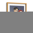 Quiero Creer - somonke | Cuadro decorativo de Canvas Lab