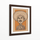 Maestro - somonke | Cuadro decorativo de Canvas Lab