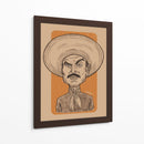 Maestro - somonke | Cuadro decorativo de Canvas Lab