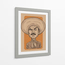 Maestro - somonke | Cuadro decorativo de Canvas Lab
