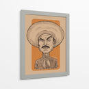 Maestro - somonke | Cuadro decorativo de Canvas Lab